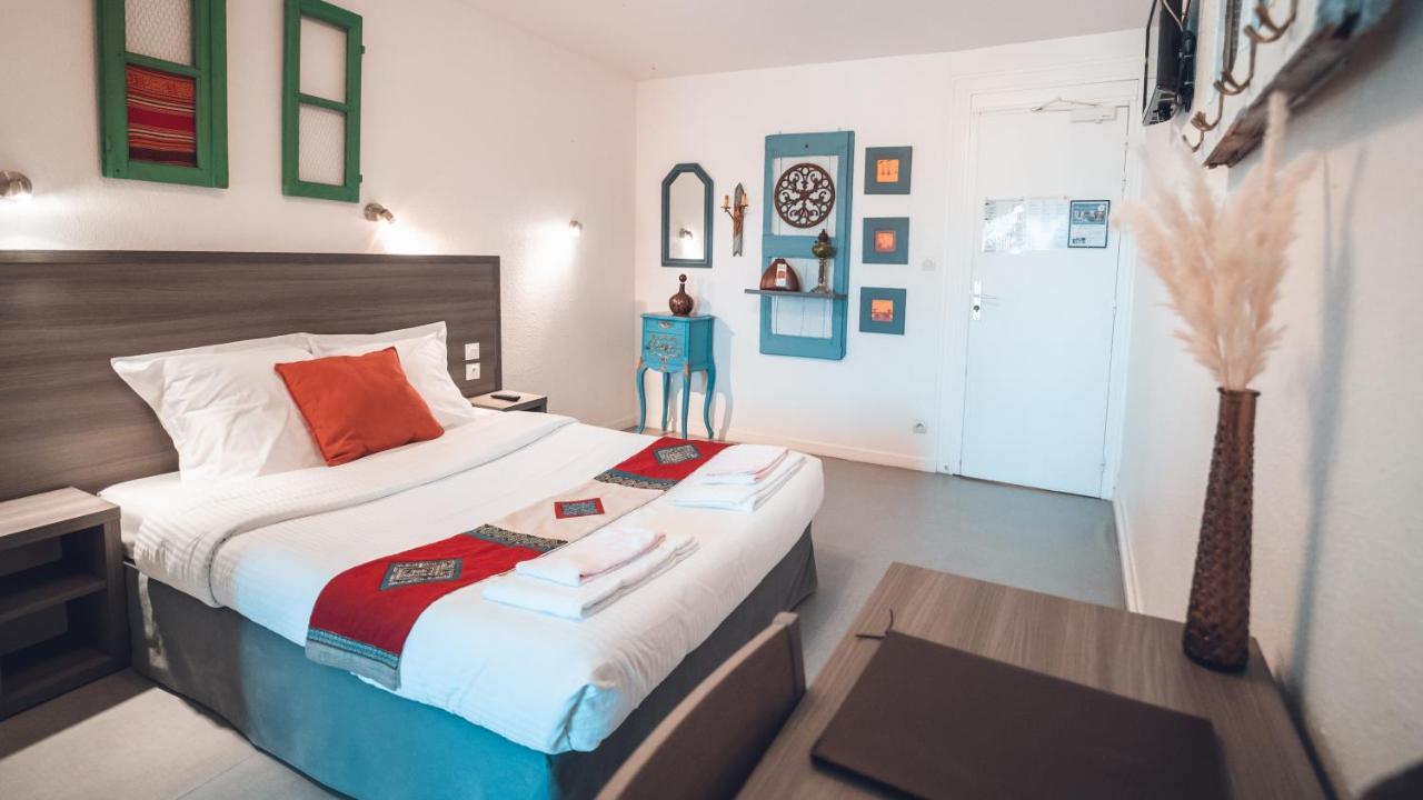 Logis Hotel Restaurant & Pizzeria Vuillot Cuiseaux Dış mekan fotoğraf