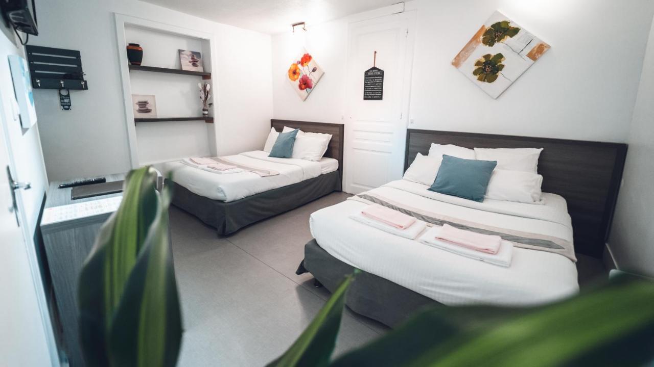 Logis Hotel Restaurant & Pizzeria Vuillot Cuiseaux Dış mekan fotoğraf