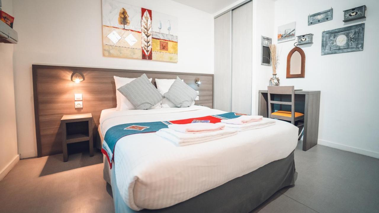 Logis Hotel Restaurant & Pizzeria Vuillot Cuiseaux Dış mekan fotoğraf